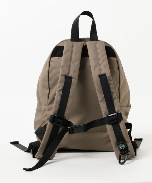 こども ビームス(コドモビームス)の「THE PARK SHOP / Ball Park Pack 22(トートバッグ・キッズ・ブラック/カーキ/ネイビー/レッド・ONE SIZE)」の13枚目の写真