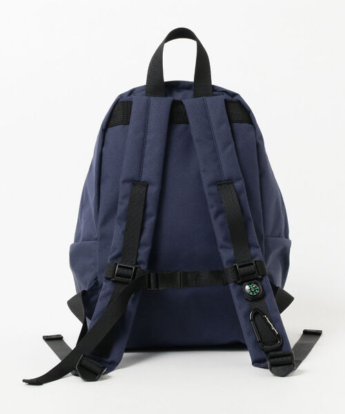 こども ビームス(コドモビームス)の「THE PARK SHOP / Ball Park Pack 22(トートバッグ・キッズ・ブラック/カーキ/ネイビー/レッド・ONE SIZE)」の17枚目の写真