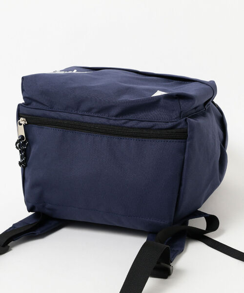 こども ビームス(コドモビームス)の「THE PARK SHOP / Ball Park Pack 22(トートバッグ・キッズ・ブラック/カーキ/ネイビー/レッド・ONE SIZE)」の18枚目の写真