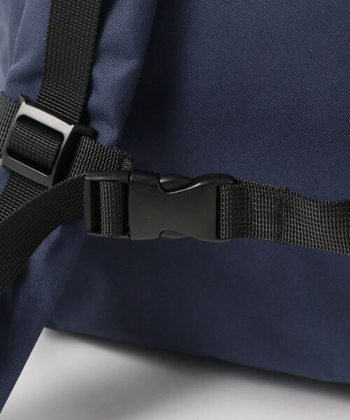 こども ビームス(コドモビームス)の「THE PARK SHOP / Ball Park Pack 22(トートバッグ・キッズ・ブラック/カーキ/ネイビー/レッド・ONE SIZE)」の20枚目の写真