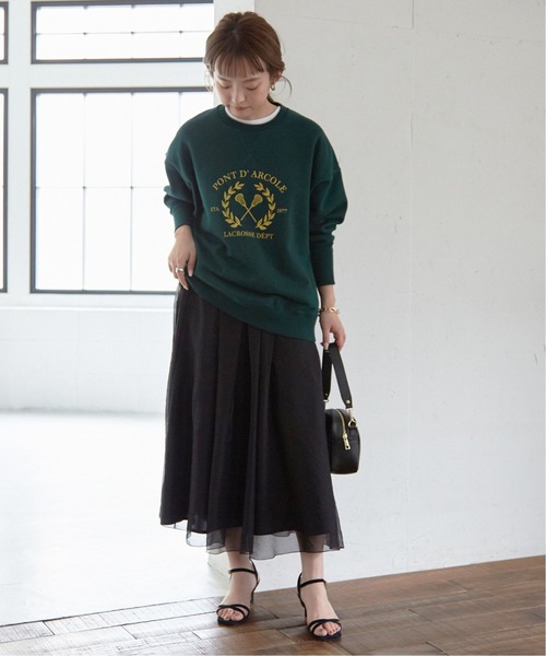 SLOBE IENA（スローブイエナ）の「《WEB限定/追加2