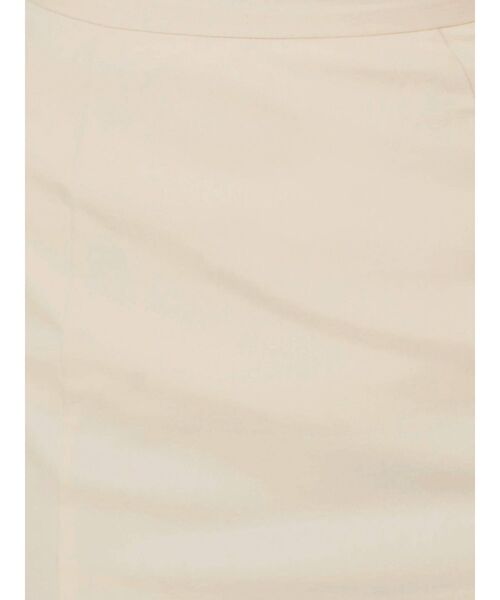 EMODA（エモダ）の「パネルロングマーメイドスカート（スカート・レディース・ブラック/ブルー/アイボリー・SMALL/MEDIUM）」の4枚目の写真