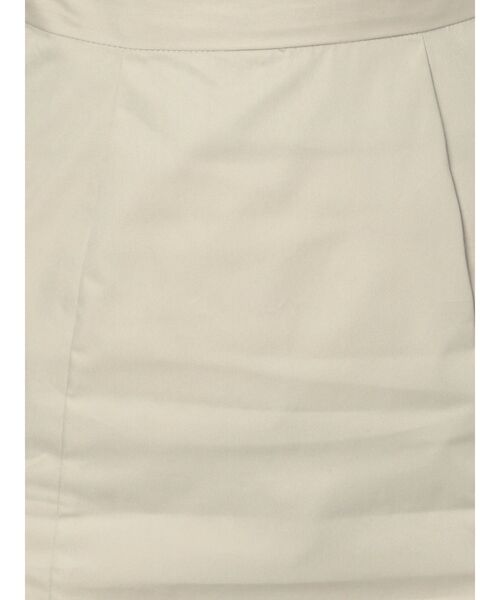 EMODA（エモダ）の「パネルロングマーメイドスカート（スカート・レディース・ブラック/ブルー/アイボリー・SMALL/MEDIUM）」の7枚目の写真