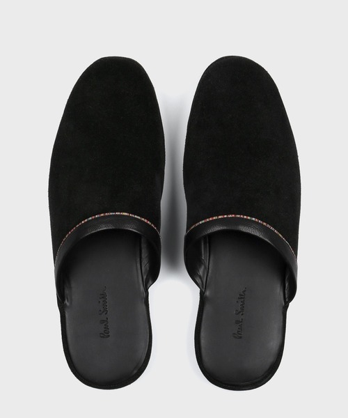 Paul Smith（ポールスミス）の「フラットウェッジルームシューズ