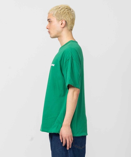 XLARGE（エクストララージ）の「REVERSIBLE WIDE S/S TEE（Tシャツ