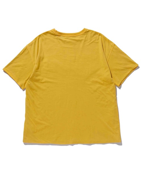 XLARGE（エクストララージ）の「REVERSIBLE WIDE S/S TEE（Tシャツ