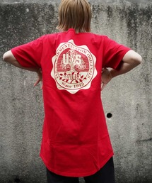 AVIREX | 【WEB&DEPOT限定】デザインロゴワンピース/DESIGN LOGO ONE PIECE(ワンピース)