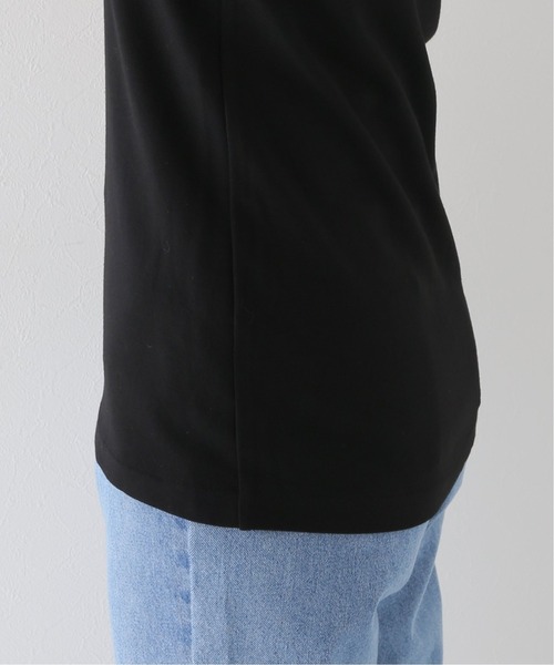 Deuxieme Classe（ドゥーズィエムクラス）の「Jersey ベアトップ