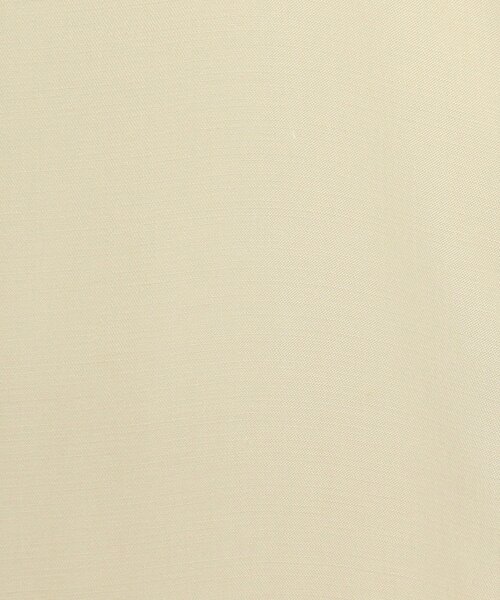 SHOO・LA・RUE（シューラルー）の「◆シアードルマンシャツ（シャツ/ブラウス・レディース・ライトブルー/オフホワイト/イエロー/ピンク系・00）」の22枚目の写真