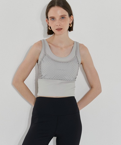 yukiemon 新品タグ付き ぷかぷかプルオーバー フランシュリッペ