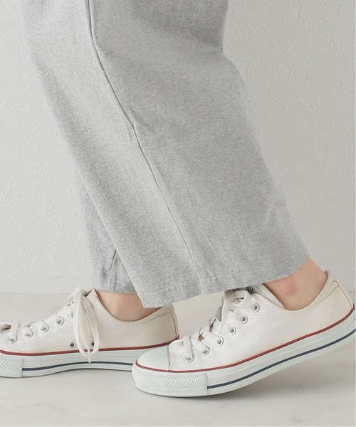 JOURNAL STANDARD LUXE（ジャーナルスタンダード　ラックス）の「オーガニックテンジク バルーンパンツ（その他パンツ・レディース・ホワイト/チャコールグレー/ブラウン・FREE）」の11枚目の写真