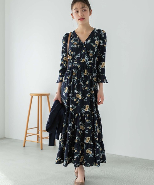 Edit Sheen（エディットシーン）の「【スタイリストプロデュース】チェーン付きフラットシューズ（パンプス・レディース・ブラック/グレイッシュベージュ・23.5cm/22.5cm/24.5cm/22.0cm/24.0cm/23.0cm/21.5cm）」の22枚目の写真