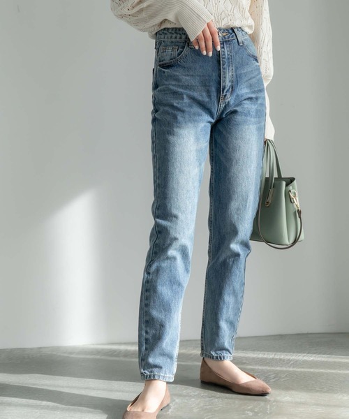 Edit Sheen（エディットシーン）の「【スタイリストプロデュース】チェーン付きフラットシューズ（パンプス・レディース・ブラック/グレイッシュベージュ・23.5cm/22.5cm/24.5cm/22.0cm/24.0cm/23.0cm/21.5cm）」の4枚目の写真