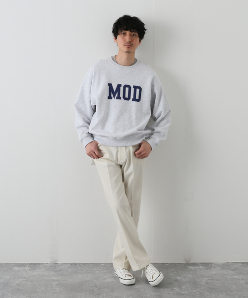 EDIFICE（エディフィス）の「GARDIAN 757 パンツ（その他パンツ・メンズ・ブラック/ブラウン/アイボリー・SMALL/MEDIUM/LARGE）」の20枚目の写真