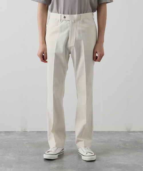 EDIFICE（エディフィス）の「GARDIAN 757 パンツ（その他パンツ・メンズ・ブラック/ブラウン/アイボリー・SMALL/MEDIUM/LARGE）」の21枚目の写真