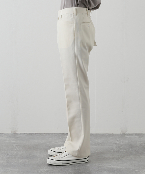 EDIFICE（エディフィス）の「GARDIAN 757 パンツ（その他パンツ・メンズ・ブラック/ブラウン/アイボリー・SMALL/MEDIUM/LARGE）」の22枚目の写真