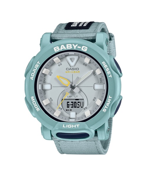 BGA-310シリーズ / BGA-310C-3AJF（アナログ腕時計）｜BABY-G
