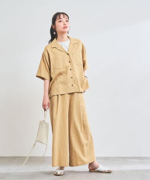 coen(コーエン)の「グルカメッシュミュール(サンダル・レディース・ホワイト/イエロー・S/M/L)」の15枚目の写真