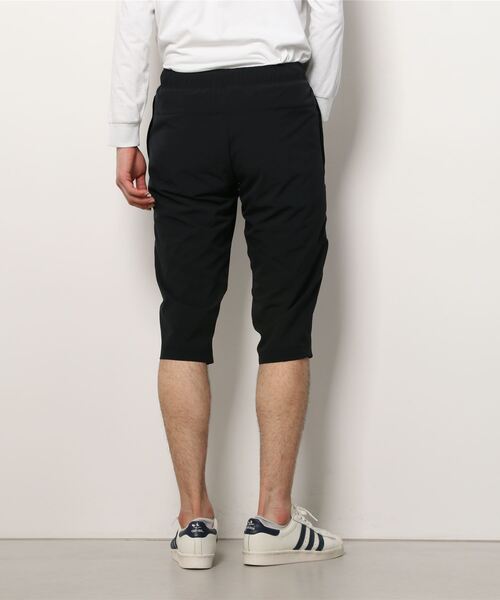 adidas(アディダス)の「アディダス adidas クライマクール 3/4 トレーニングパンツ(その他パンツ・メンズ・ブラック・3L/L/M/LL/S)」の3枚目の写真