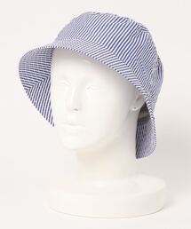 新品　KIJIMA TAKAYUKI トーマスメイソン バケットハット THOMAS MASON Bucket Hat | EUREKA FACTORY HEIGHTS