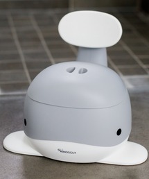 KINDSGUT（キンズグート）の「KINDSGUT Potty キンズグート くじらの おまる（ベビー寝具/家具）」