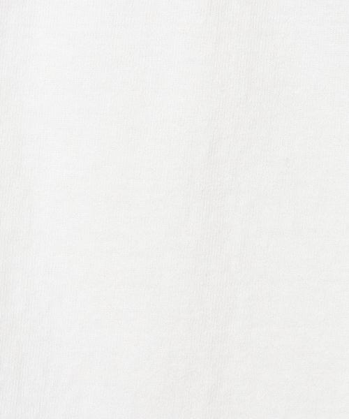 Champion（チャンピオン）の「別注 [チャンピオン] CHAMPION GLR ROCHSTER Tシャツ tvl002（Tシャツ/カットソー・メンズ・ホワイト/グレー/ネイビー・S/M/L）」の11枚目の写真