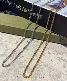 apres jour mignon（アプレジュールミニョン）の「【apresjour mignon×ARIAZ】シンプルチェーンネックレス（ネックレス・レディース）」