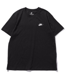 NIKE/ナイキ CLUB TEE/ロゴTEE