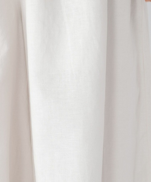 studio CLIP(スタディオクリップ)の「【撥水】スカーチョ(その他パンツ・レディース・ライトグレー/ブルー/その他1・MEDIUM/LARGE)」の21枚目の写真