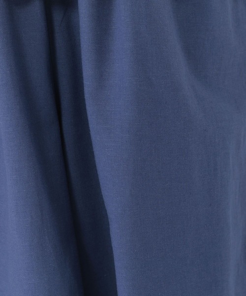 studio CLIP(スタディオクリップ)の「【撥水】スカーチョ(その他パンツ・レディース・ライトグレー/ブルー/その他1・MEDIUM/LARGE)」の22枚目の写真