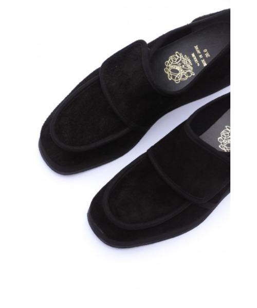 LOCALINA（ロカリナ）の「MARIANNU WM100 SUEDE（その他シューズ