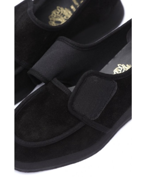 LOCALINA（ロカリナ）の「MARIANNU WM100 SUEDE（その他シューズ