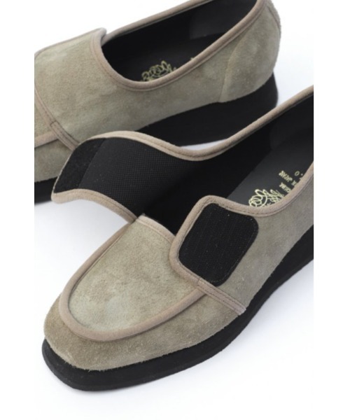 専用MARIANNU for LOCALINA WM100 SUEDE 40%OFF》MARIANNU for LOCALINA / MARIANNU WM100 SUEDE -black