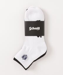 schott | Schott/ショット/EMBLEM SOCKS/エンブレムソックス(ソックス/靴下)