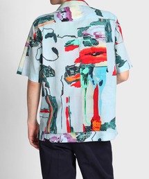 プリントシャツ　Paul Smith Collection ポールスミス Paul Smith（ポールスミス）の「