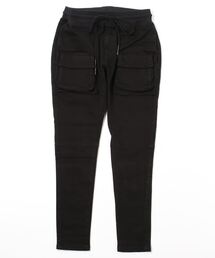 LUSOR | LUSOR（ルーソル）ツイルカーゴパンツ(その他パンツ)