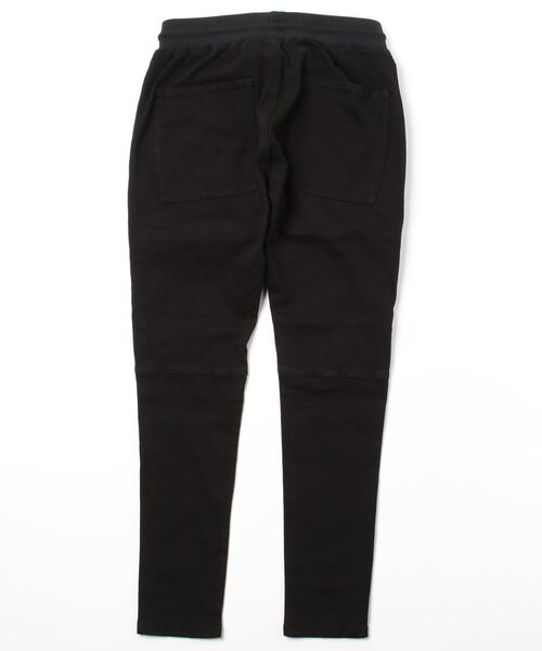 LUSOR（ルーソル）の「LUSOR（ルーソル）ツイルカーゴパンツ（その他パンツ・メンズ・ブラック・L/M）」の2枚目の写真