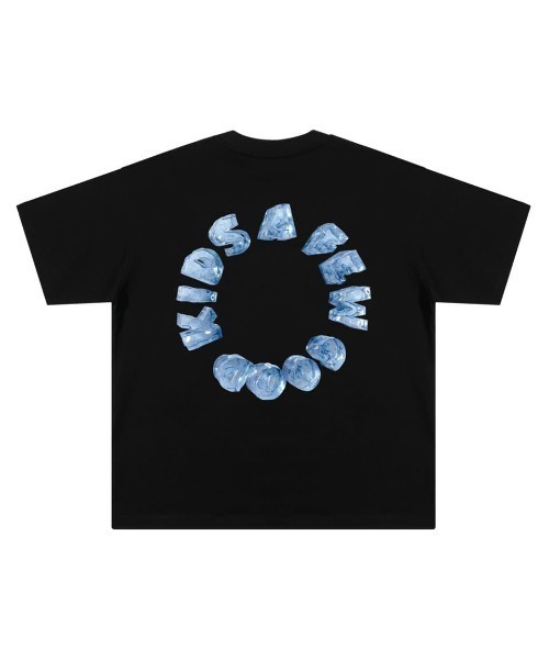 10780円新品♡スコットクラブ購入 フェンネル デザインTシャツ 10780円新品♡スコットクラブ購入 フェンネル デザインTシャツ