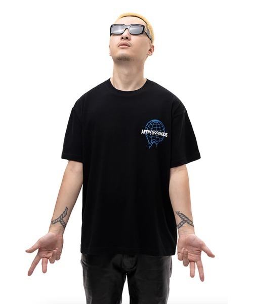 10780円新品♡スコットクラブ購入 フェンネル デザインTシャツ 10780円新品♡スコットクラブ購入 フェンネル デザインTシャツ