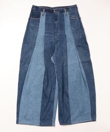 SHINYAKOZUKA | 【SHINYAKOZUKA】 RE-BAGGY-LG(デニムパンツ)