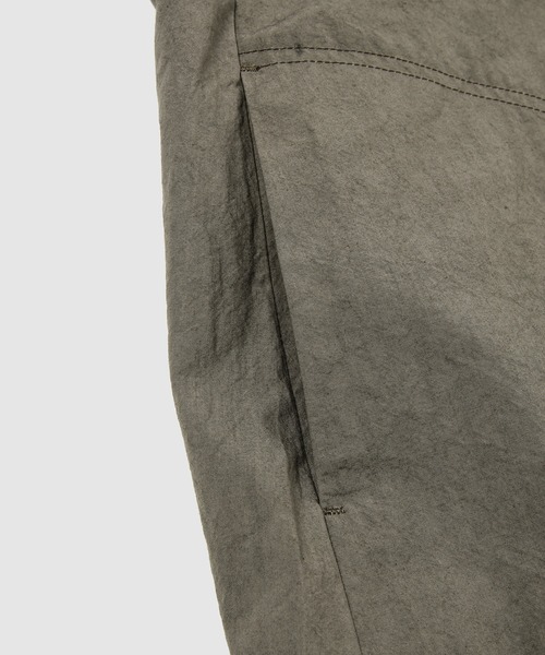 SASQUATCHfabrix.（サスクワァッチファブリックス）の「“この子の生命