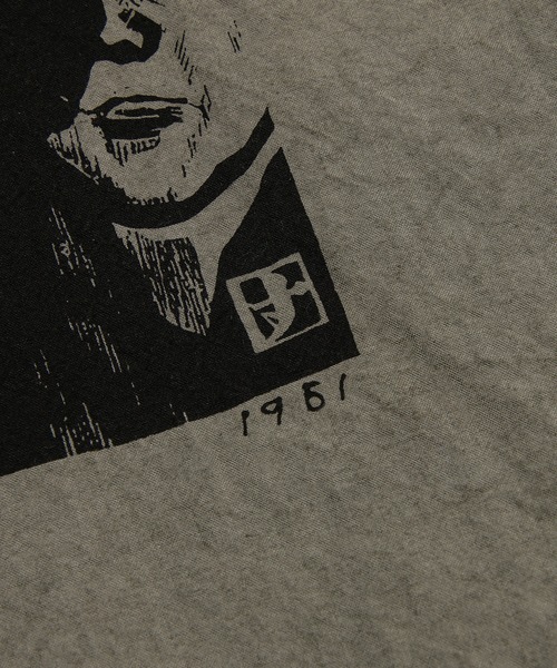 SASQUATCHfabrix.（サスクワァッチファブリックス）の「“この子の生命