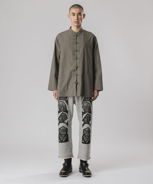 SASQUATCHfabrix.（サスクワァッチファブリックス）の「“この子の生命