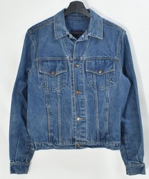 【ヴィンテージ古着】90s Calvin Klein/カルバンクライン デニムジャケット
