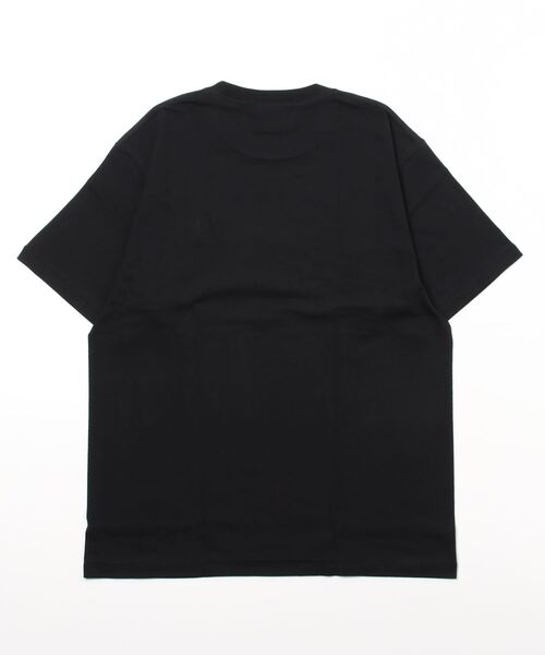A BATHING APE(アベイシングエイプ)の「COLOR APE CROSSBONE ONE POINT TEE M(Tシャツ/カットソー・メンズ・ブラック/ブラウン/パープル/グリーン/イエロー/ホワイト・MEDIUM/XX-LARGE/X-LARGE/LARGE/SMALL)」の12枚目の写真