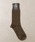 GLEN CLYDE�i�O�����N���C�h�j�́u/WILD THINGS×GLEN CLYDE/CORDURA LONG SO�i�\�b�N�X/�C���j�v�b�I���[�u