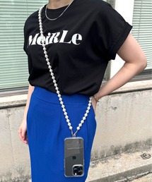 prose verse | 《WEB限定》スマホチェーンストラップ(スマホグッズ)