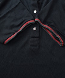 GUCCI（グッチ）ヴィンテージ イタリア製 ポロシャツ GUCCI / グッチ シェリーライン ポロシャツ ヴィンテージ メンズ