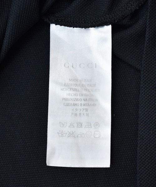 old gucci 花柄　ポロシャツ ヴィンテージ  90s old gucci 花柄 ポロシャツ ヴィンテージ 90s