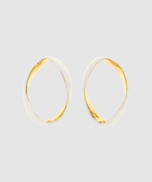 EARCUFFW222-001 Q.061W.EARCUFF GOL